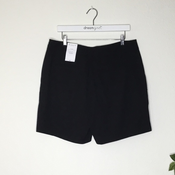 NWT Liz Claiborne Short Skort - Picture 8 of 8